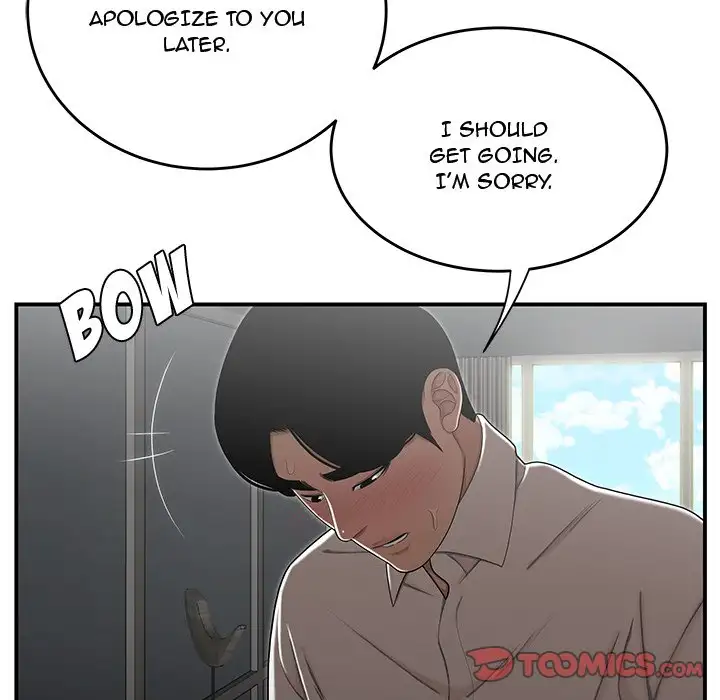 Drama in the Office - Chapter 15 [photo 62] - MangaPorn
