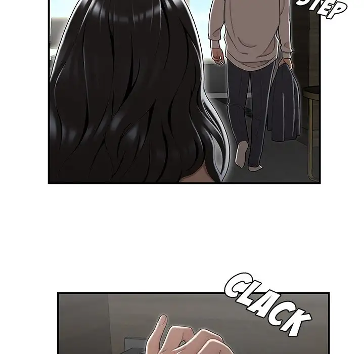 Drama in the Office - Chapter 15 [photo 64] - MangaPorn