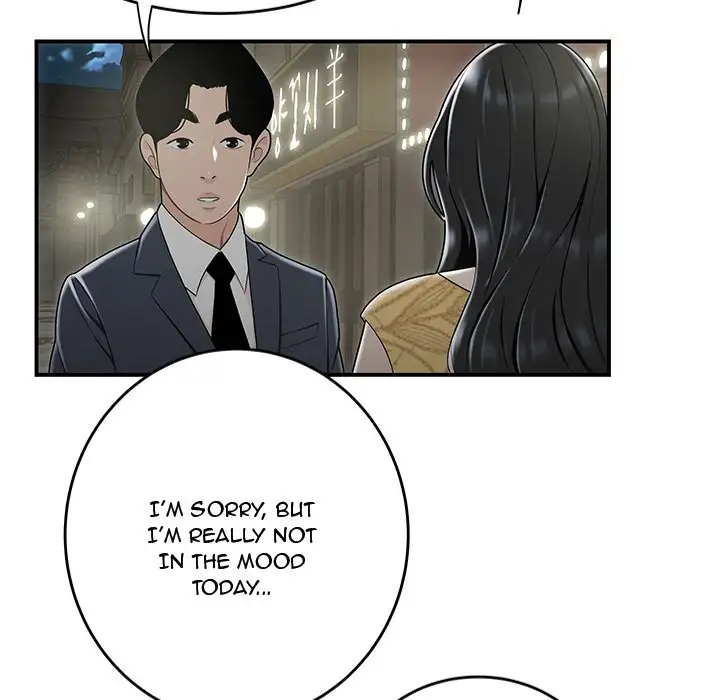Drama in the Office - Chapter 15 [photo 7] - MangaPorn