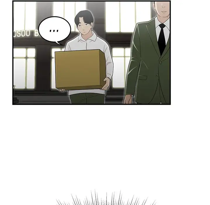 Drama in the Office - Chapter 15 [photo 76] - MangaPorn