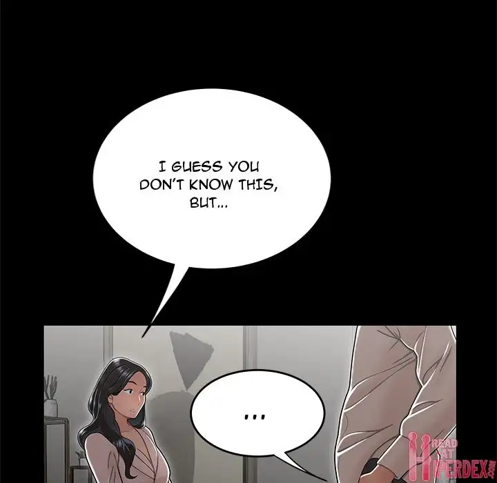 Drama in the Office - Chapter 15 [photo 79] - MangaPorn
