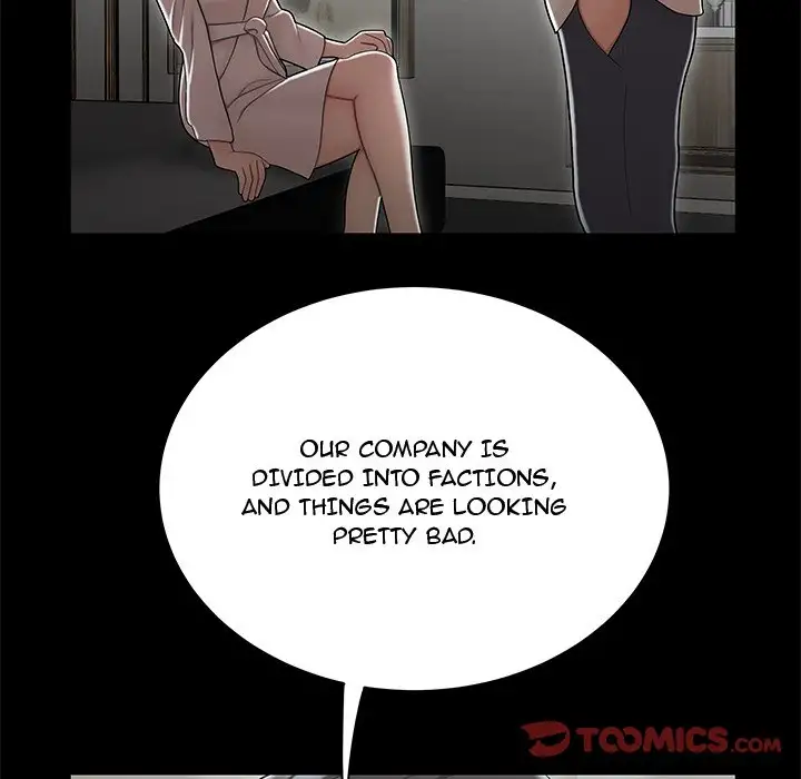 Drama in the Office - Chapter 15 [photo 80] - MangaPorn