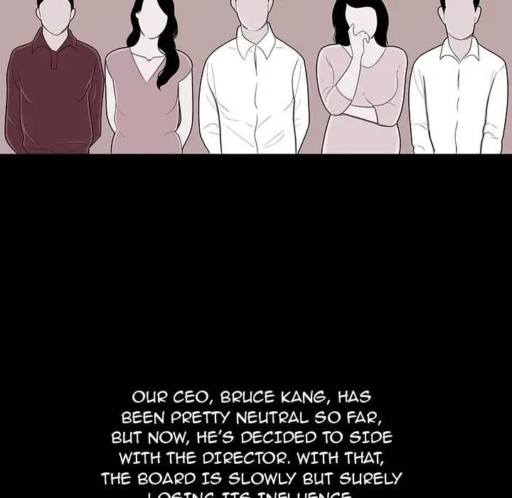 Drama in the Office - Chapter 15 [photo 84] - MangaPorn
