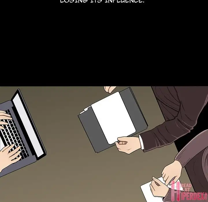 Drama in the Office - Chapter 15 [photo 85] - MangaPorn