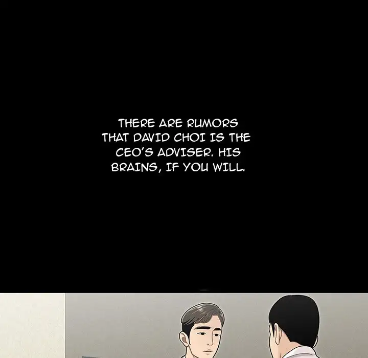 Drama in the Office - Chapter 15 [photo 87] - MangaPorn