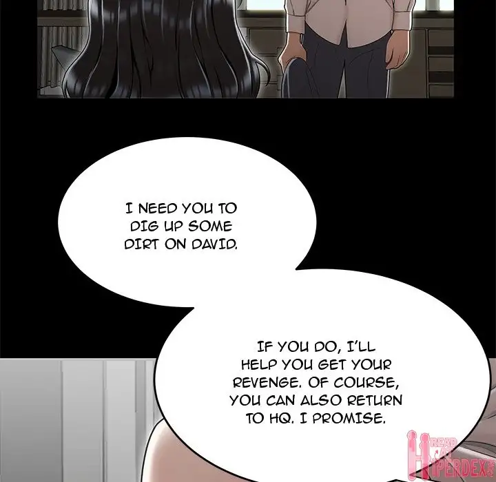 Drama in the Office - Chapter 15 [photo 90] - MangaPorn