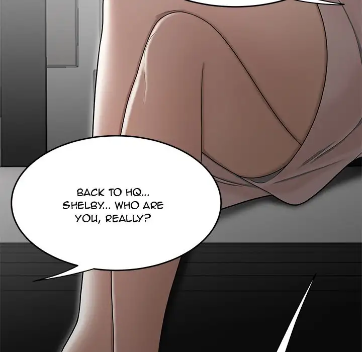 Drama in the Office - Chapter 15 [photo 91] - MangaPorn