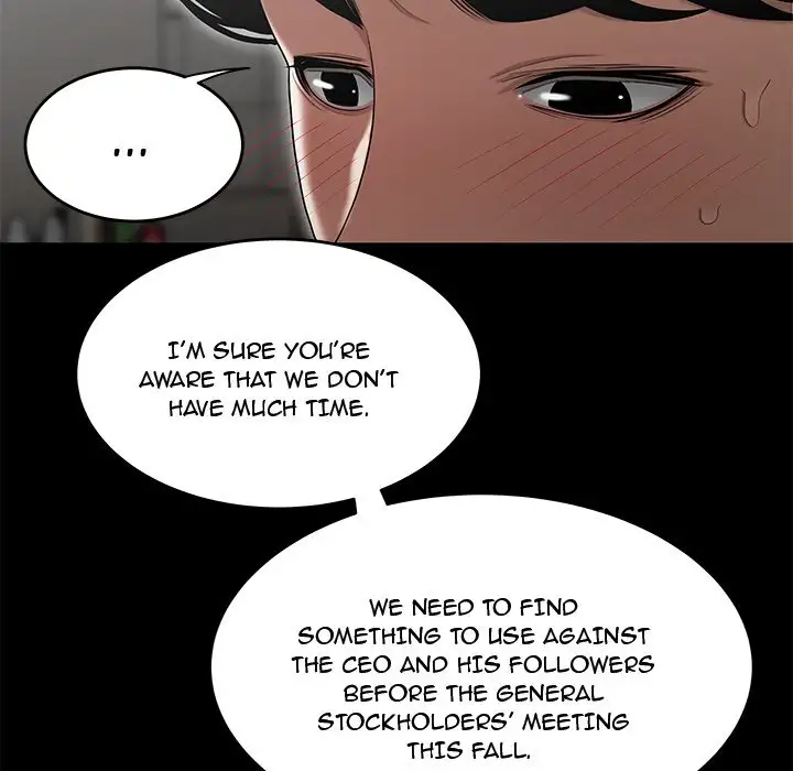 Drama in the Office - Chapter 15 [photo 93] - MangaPorn