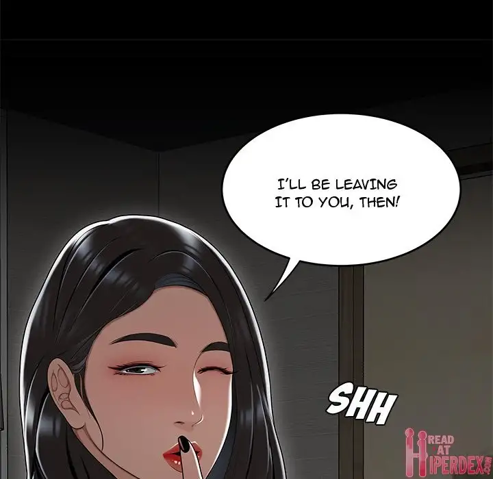 Drama in the Office - Chapter 15 [photo 95] - MangaPorn