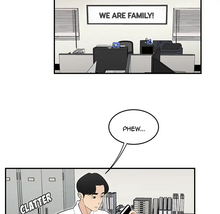 Drama in the Office - Chapter 16 [photo 13] - MangaPorn