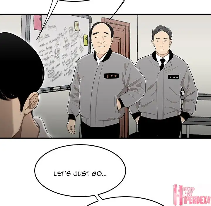 Drama in the Office - Chapter 16 [photo 15] - MangaPorn