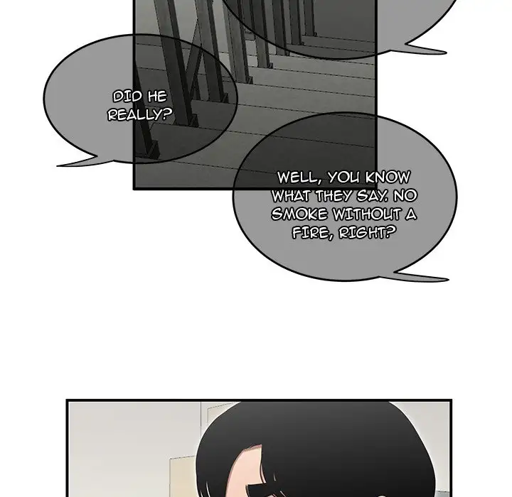 Drama in the Office - Chapter 16 [photo 18] - MangaPorn