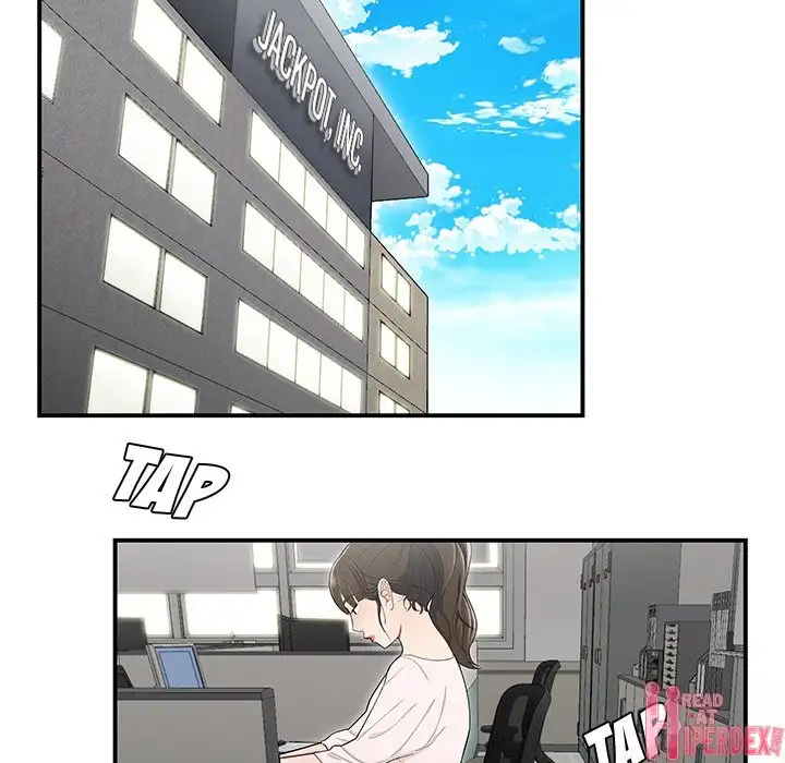 Drama in the Office - Chapter 16 [photo 21] - MangaPorn