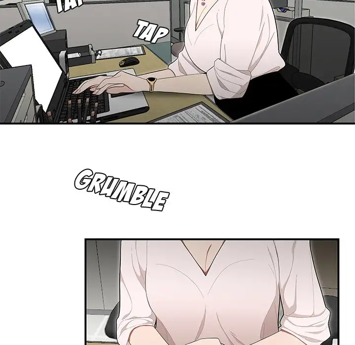 Drama in the Office - Chapter 16 [photo 23] - MangaPorn