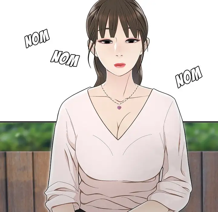 Drama in the Office - Chapter 16 [photo 29] - MangaPorn