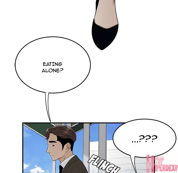 Drama in the Office - Chapter 16 [photo 31] - MangaPorn