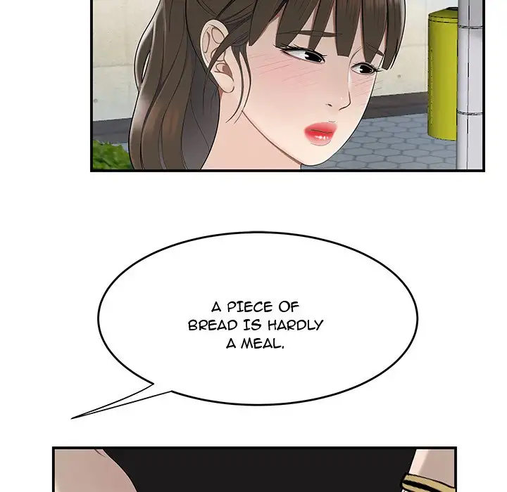 Drama in the Office - Chapter 16 [photo 33] - MangaPorn