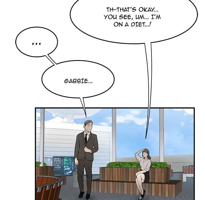Drama in the Office - Chapter 16 [photo 36] - MangaPorn