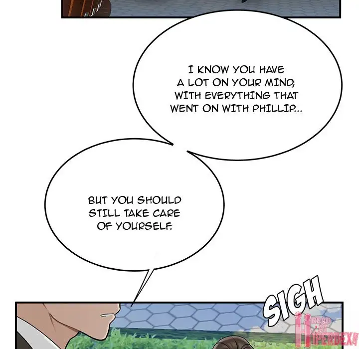 Drama in the Office - Chapter 16 [photo 37] - MangaPorn