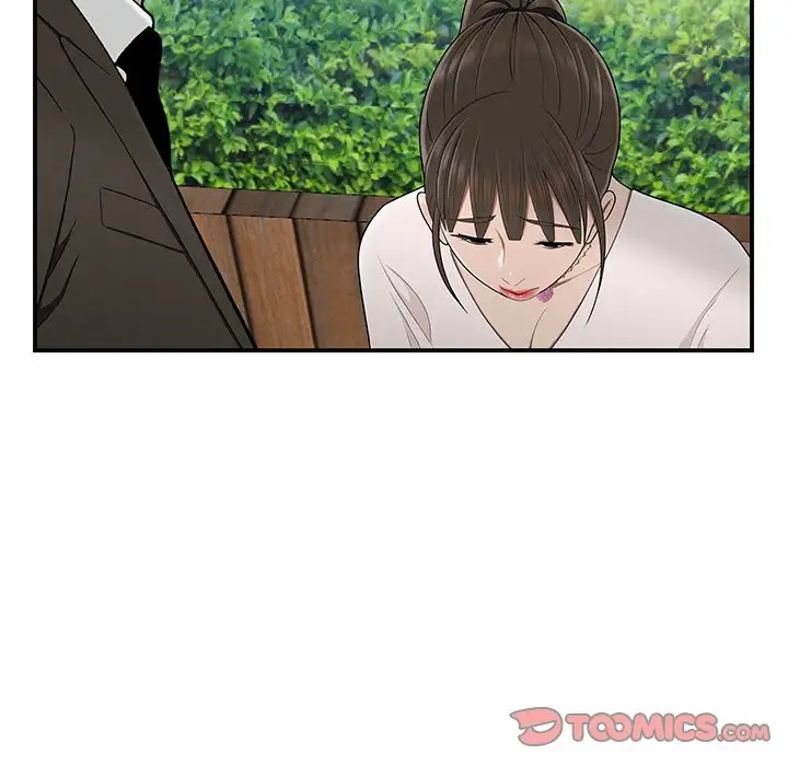 Drama in the Office - Chapter 16 [photo 38] - MangaPorn