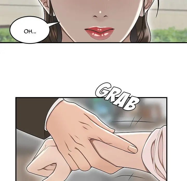 Drama in the Office - Chapter 16 [photo 40] - MangaPorn