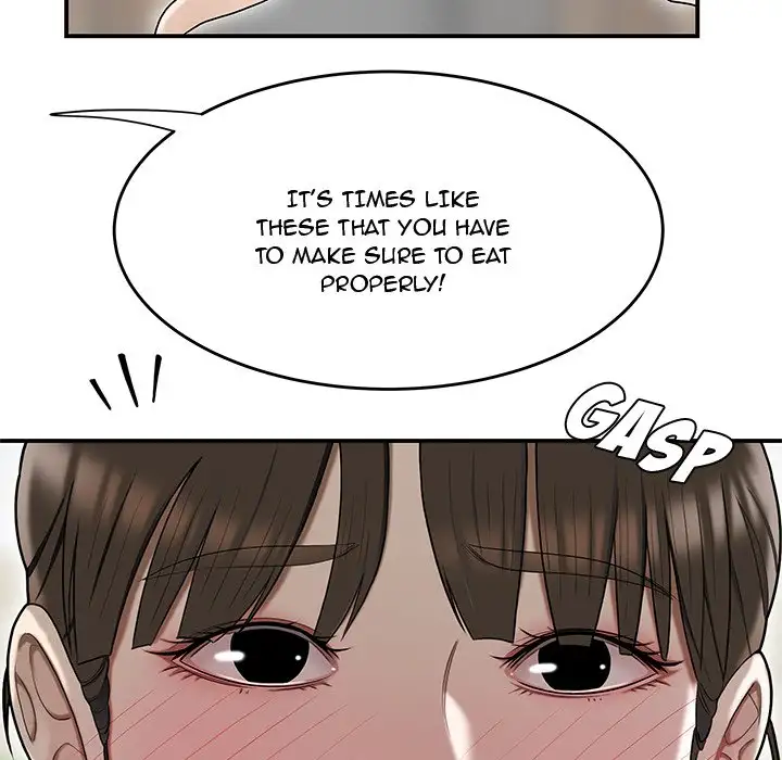 Drama in the Office - Chapter 16 [photo 41] - MangaPorn