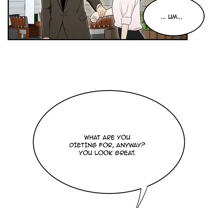 Drama in the Office - Chapter 16 [photo 43] - MangaPorn