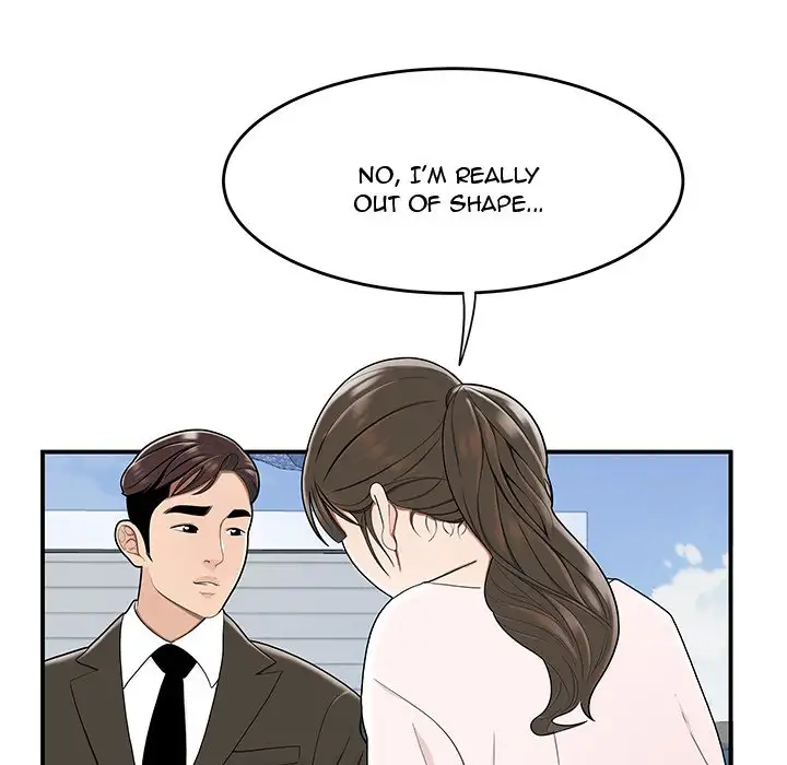 Drama in the Office - Chapter 16 [photo 45] - MangaPorn