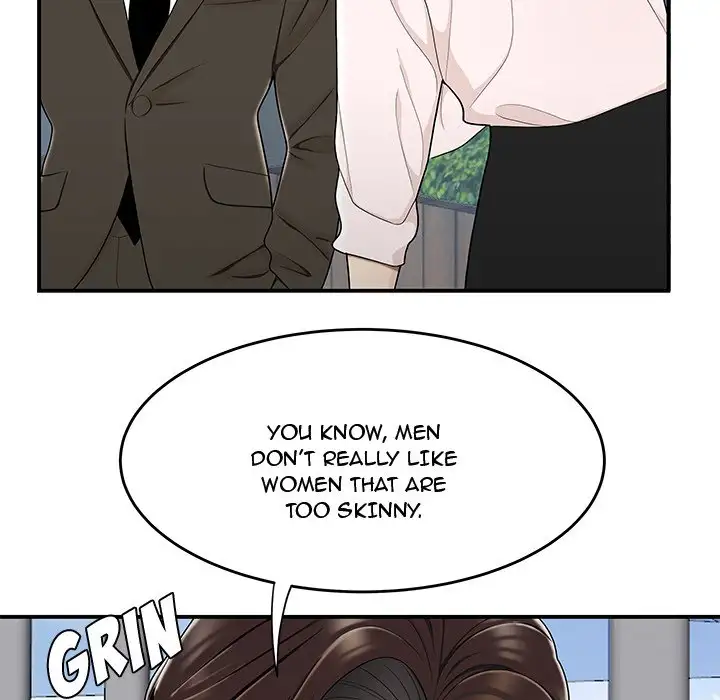 Drama in the Office - Chapter 16 [photo 46] - MangaPorn