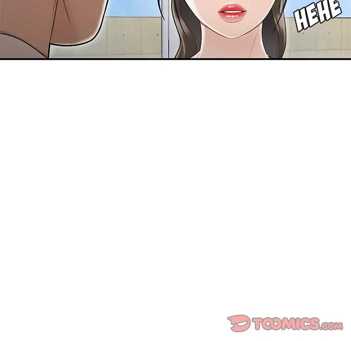 Drama in the Office - Chapter 16 [photo 56] - MangaPorn