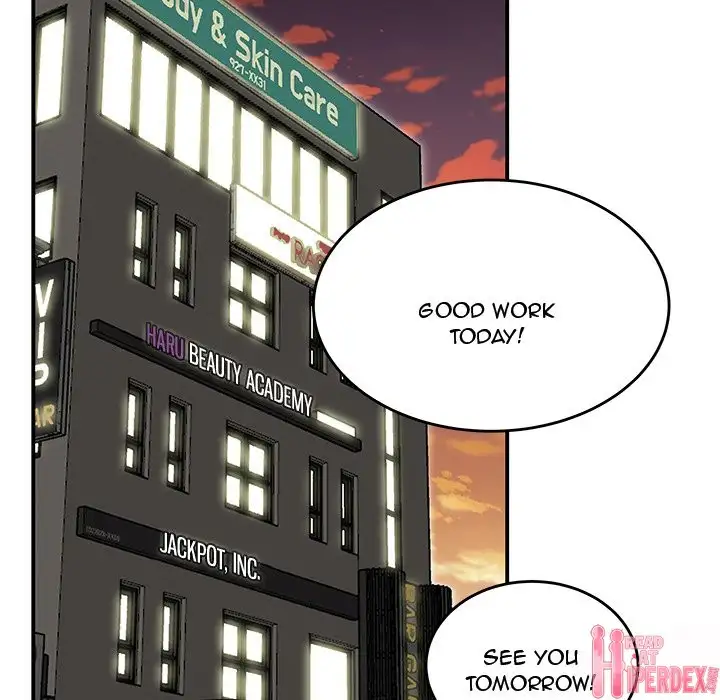 Drama in the Office - Chapter 16 [photo 58] - MangaPorn