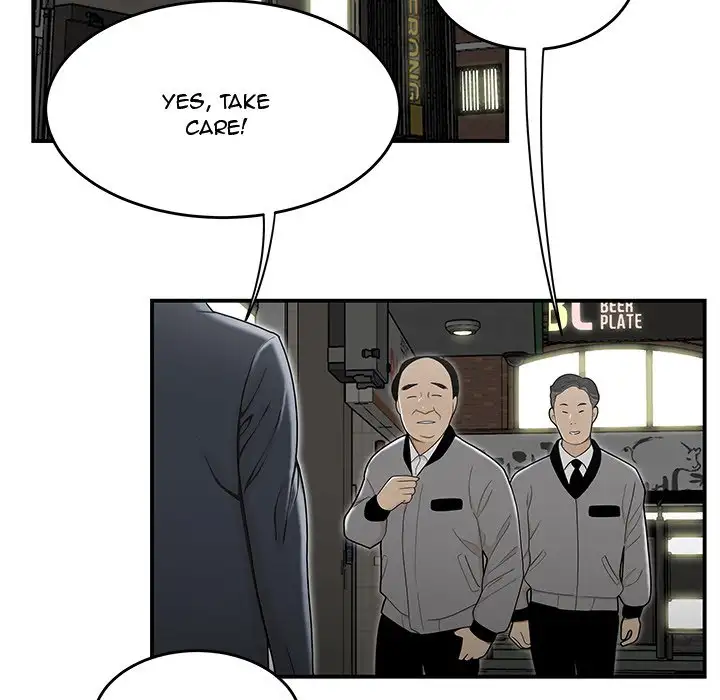 Drama in the Office - Chapter 16 [photo 59] - MangaPorn