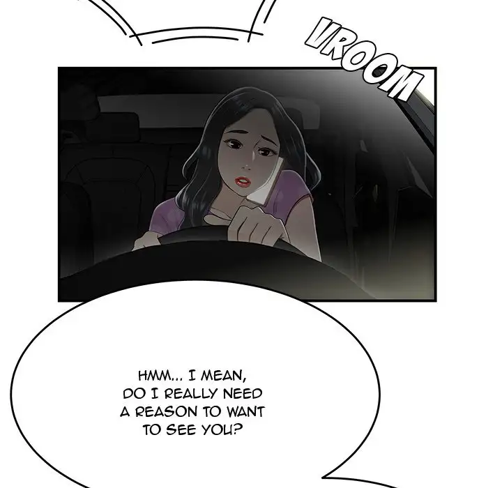 Drama in the Office - Chapter 16 [photo 66] - MangaPorn