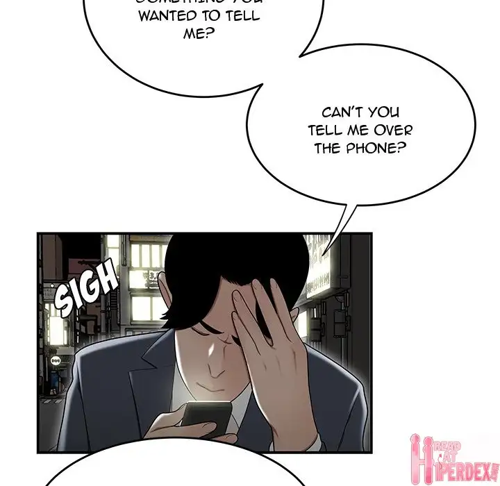 Drama in the Office - Chapter 16 [photo 69] - MangaPorn