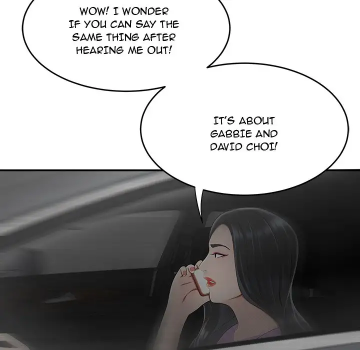 Drama in the Office - Chapter 16 [photo 70] - MangaPorn