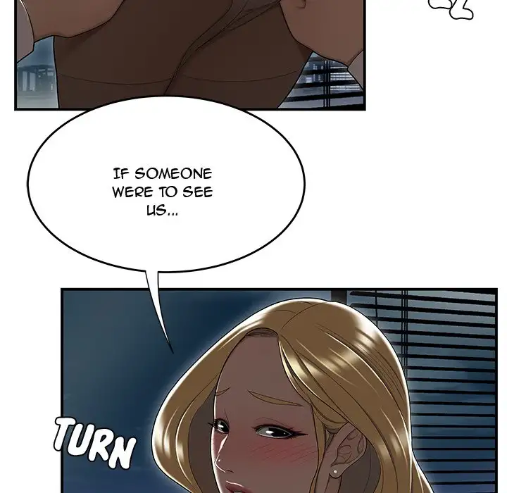 Drama in the Office - Chapter 16 [photo 78] - MangaPorn