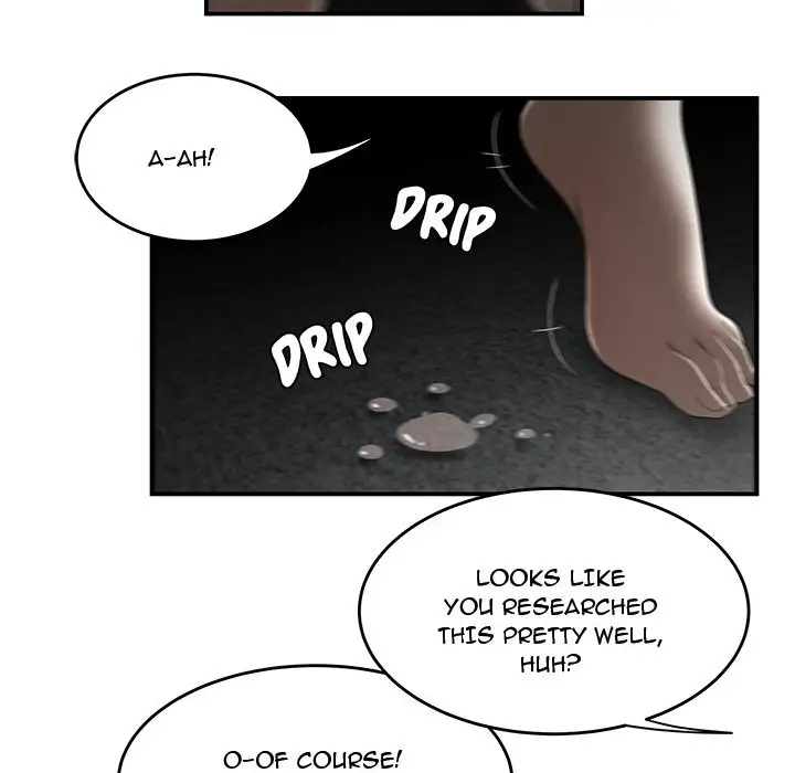 Drama in the Office - Chapter 16 [photo 83] - MangaPorn