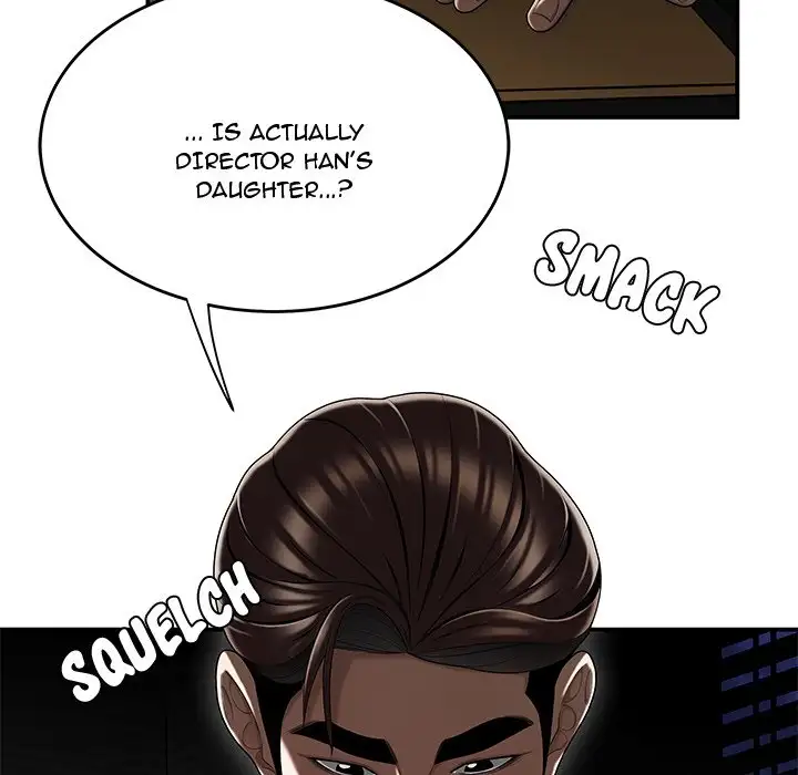 Drama in the Office - Chapter 16 [photo 97] - MangaPorn