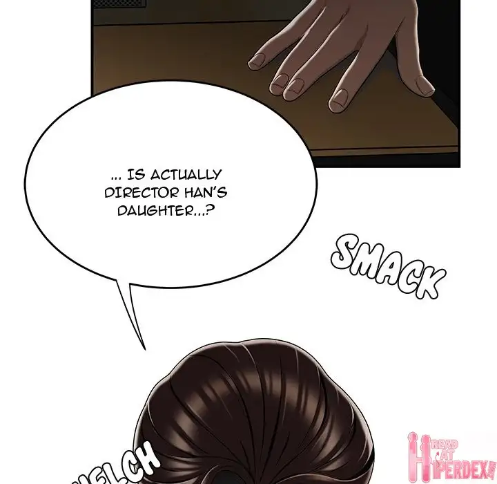 Drama in the Office - Chapter 17 [photo 10] - MangaPorn