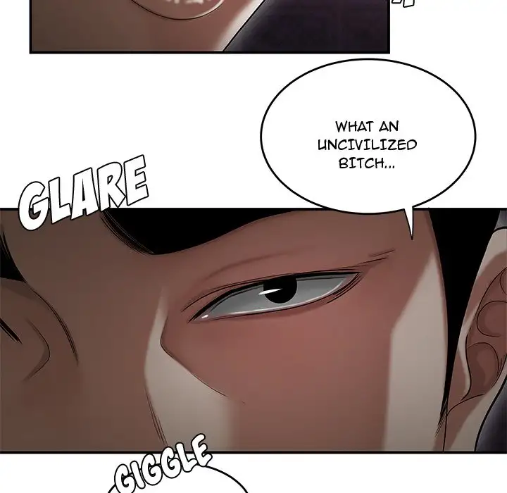 Drama in the Office - Chapter 17 [photo 105] - MangaPorn