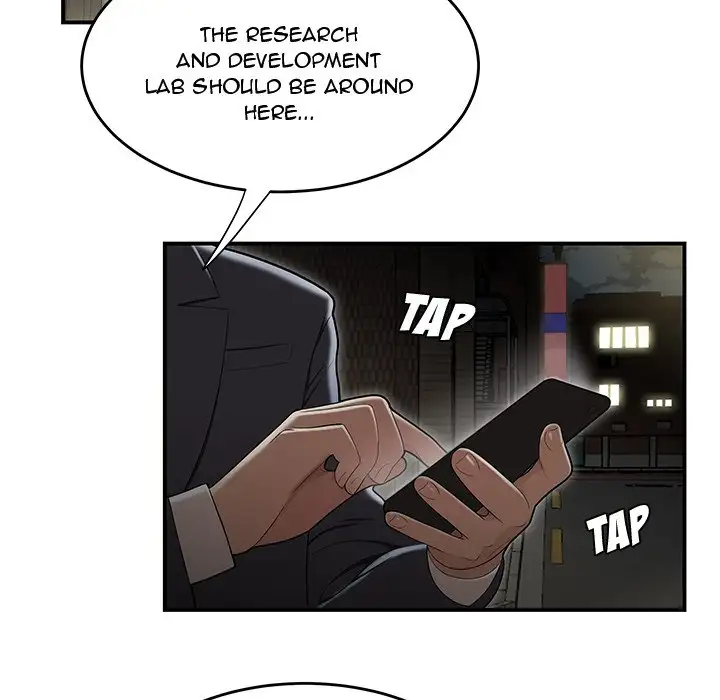 Drama in the Office - Chapter 17 [photo 109] - MangaPorn