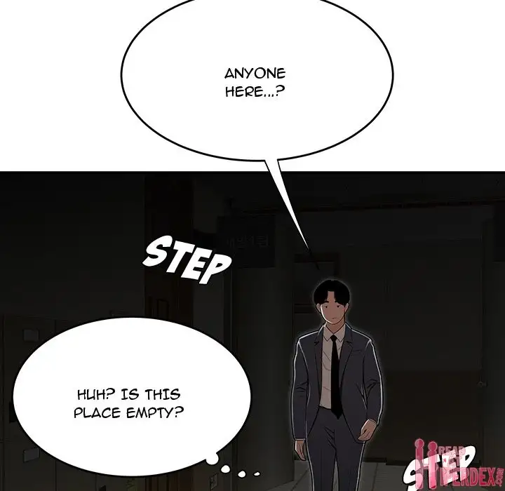 Drama in the Office - Chapter 17 [photo 111] - MangaPorn