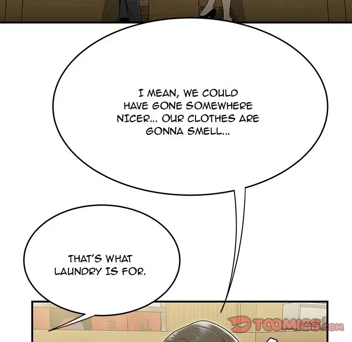 Drama in the Office - Chapter 17 [photo 20] - MangaPorn