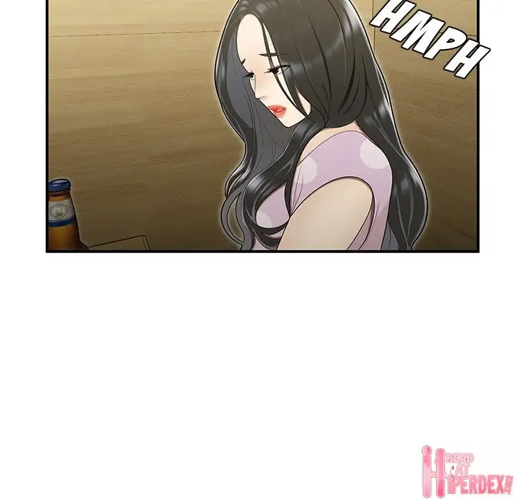 Drama in the Office - Chapter 17 [photo 21] - MangaPorn