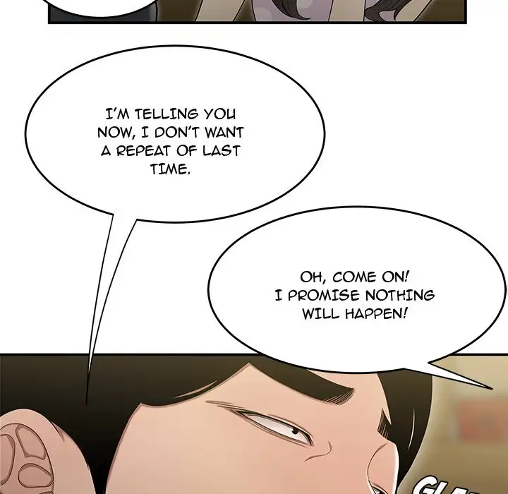 Drama in the Office - Chapter 17 [photo 25] - MangaPorn