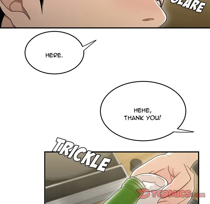 Drama in the Office - Chapter 17 [photo 26] - MangaPorn