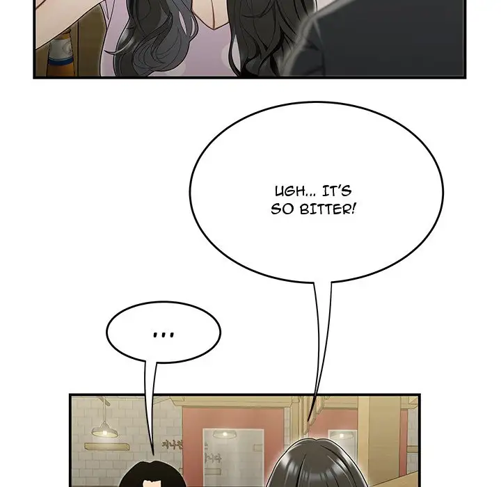 Drama in the Office - Chapter 17 [photo 28] - MangaPorn