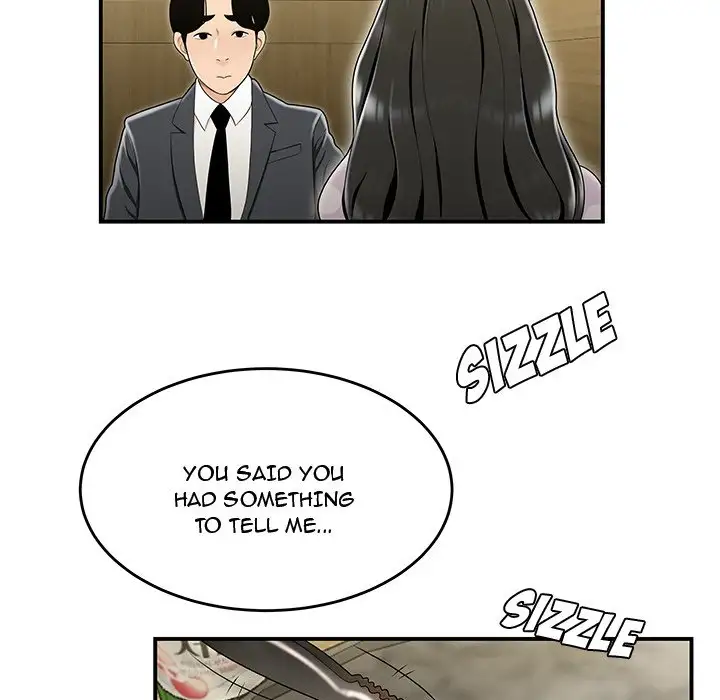 Drama in the Office - Chapter 17 [photo 29] - MangaPorn