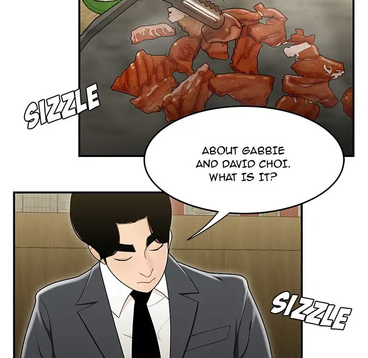 Drama in the Office - Chapter 17 [photo 30] - MangaPorn
