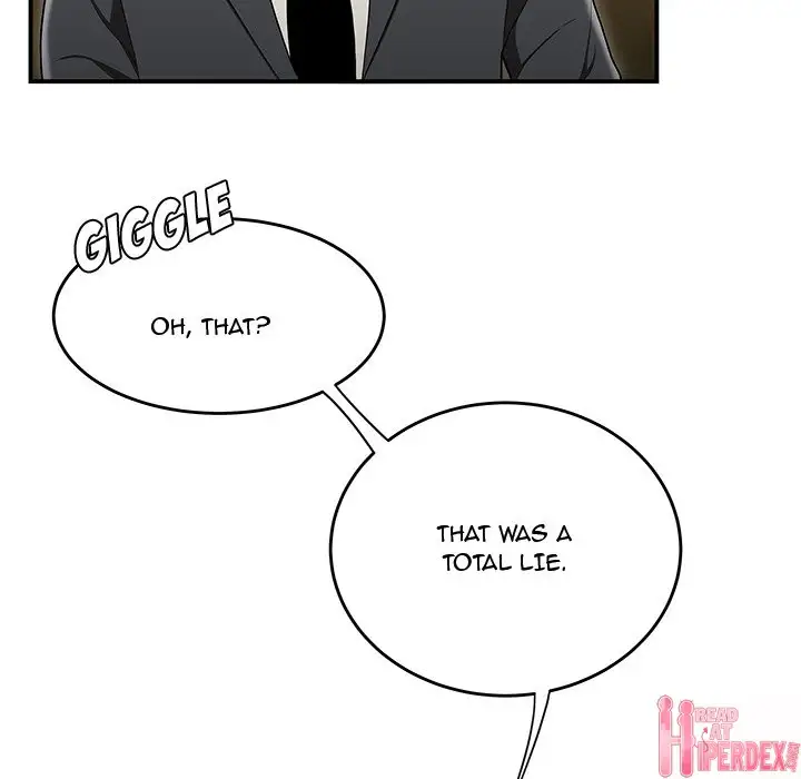 Drama in the Office - Chapter 17 [photo 31] - MangaPorn